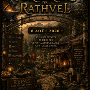 Les Forgerons de Rathvel